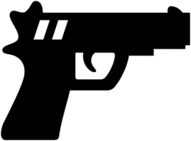 Shooting Games by Ghyt